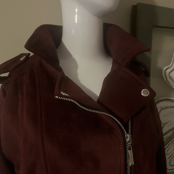 Joujou for Versona zip up jacket - Picture 4 of 5